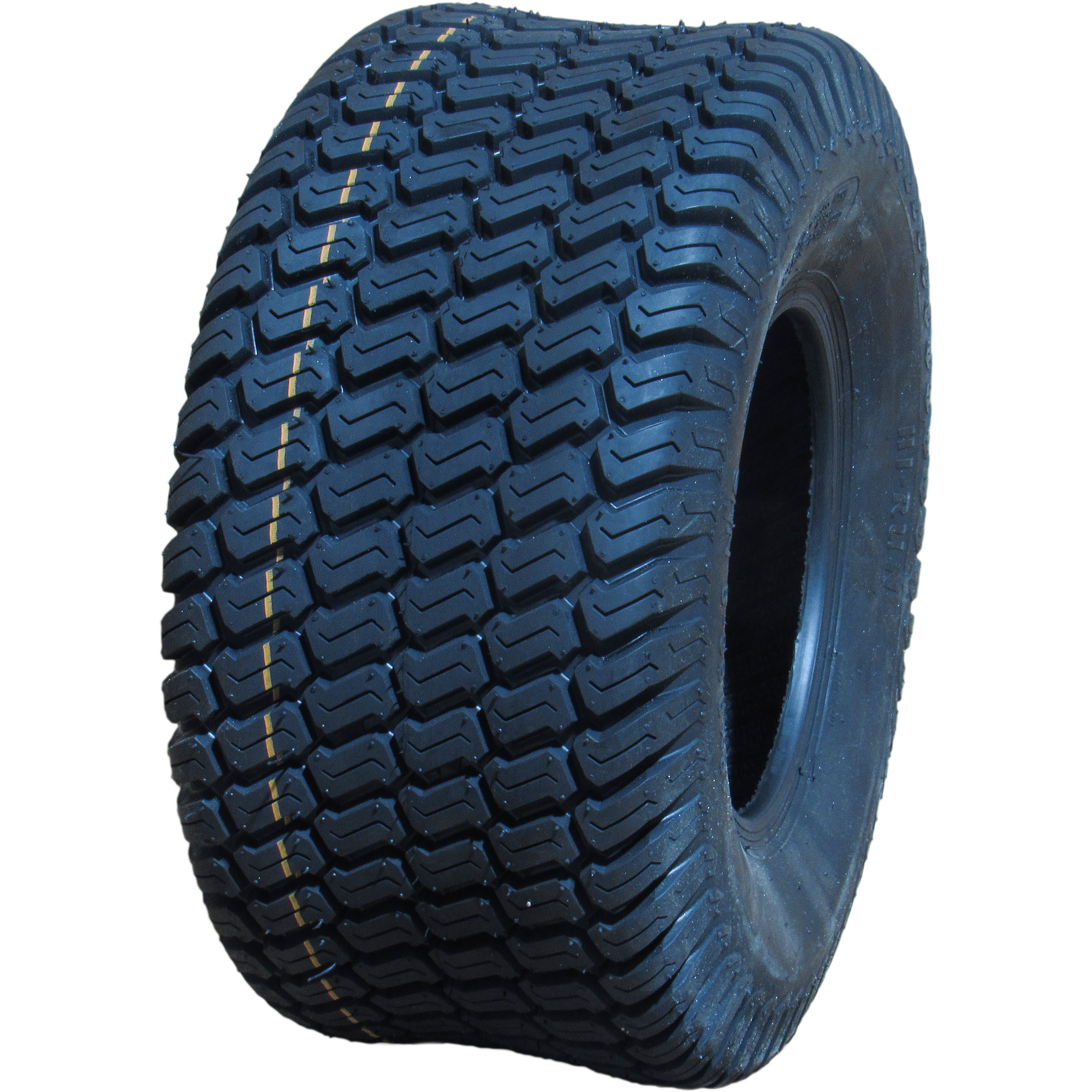 HI-RUN, Lawn Garden Tire, SU05 Turf, Tire Size 18X8.50-8 Load Range Rating A, Model# WD1032